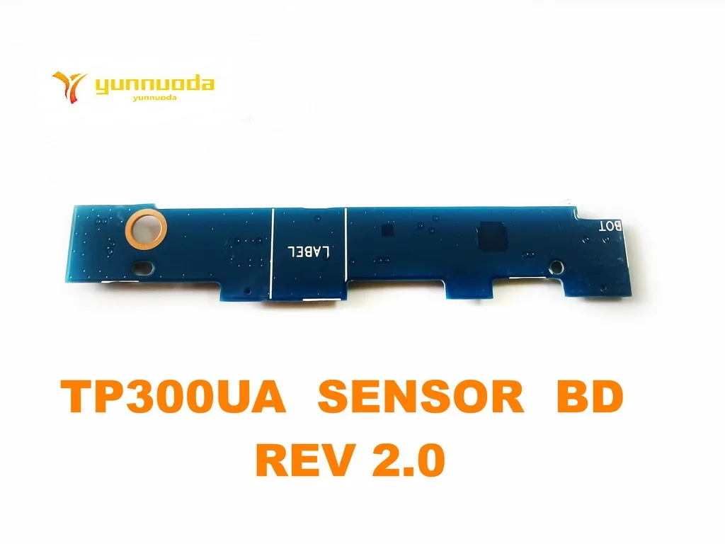 Original for ASUS  TP300UA  SENSOR  BD  REV 2.0  board tested good free shipping