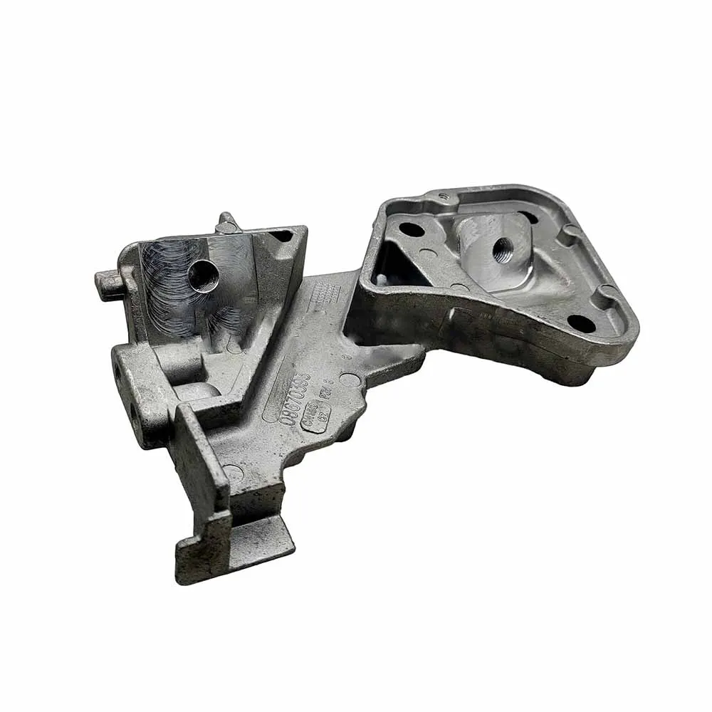 

For VOLVO C30 2007-2013 C70 2006-2013 S40 2006-2012 V40 Cross Country V50 Right Side Engine Front Mount Bracket