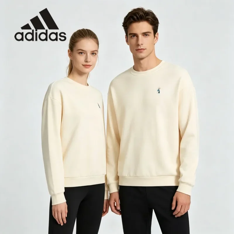 adidas Reflective Training Hoodie Night Jogging Safe Light Weight Sports Long Sleeve TopJX1085 1PCS
