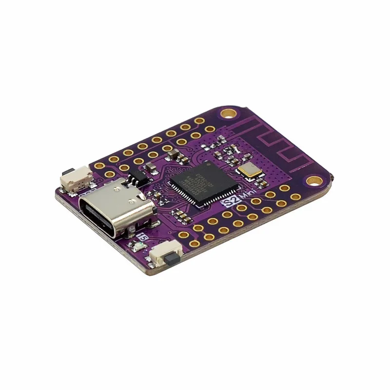 Variant: No with PSRAM