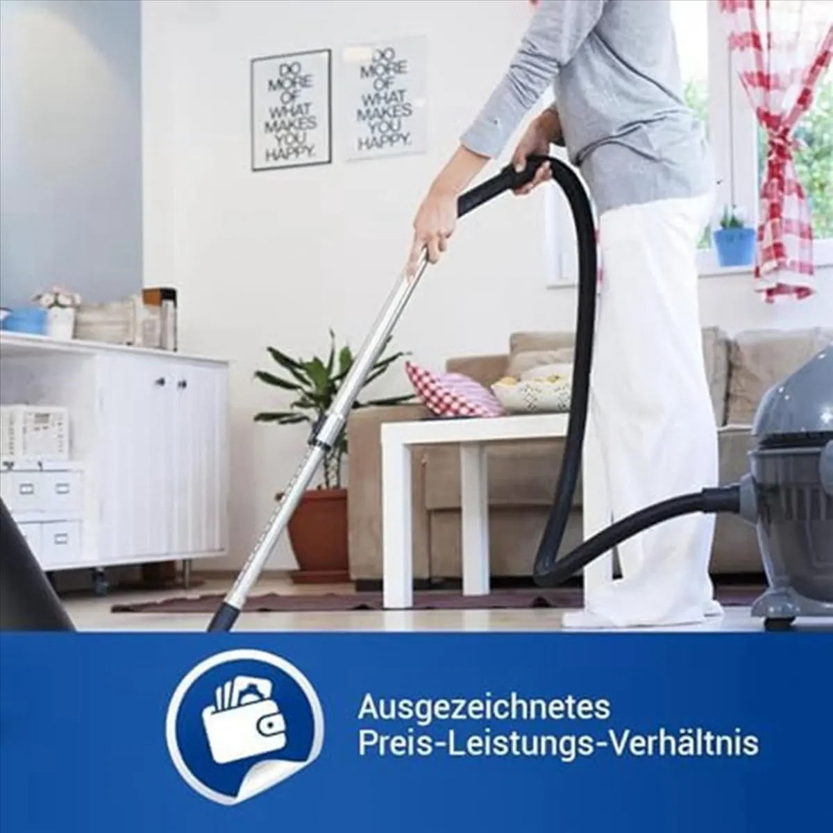 CLIM Vacuum Cleaner Brush, Pack of 2 35 mm Dust Brushes, Vacuum Cleaner Furniture Brushes, Suitable for Most