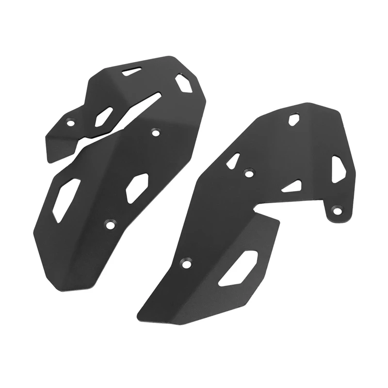 

M0t-rMotorcycle Heel Guard Protection Side Panel Frame Guard Faring Cover for BMW R1300GS R 1300 GS 2023