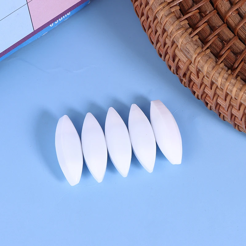 5Pcs A Type Laborat…