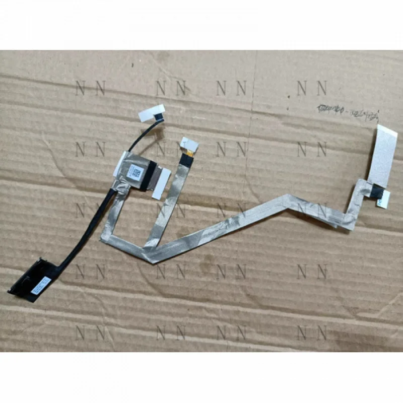 

QGG Original for DELL 3340 2-IN-1 LCD EDP CABLE FHD 450.0SE07.0001 0FFXVC