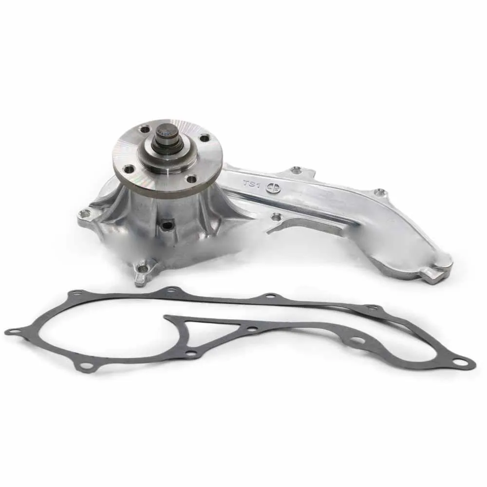 Bomba de água do motor 16100-79445 para Toyota 1TR 2TR 3TR Coster