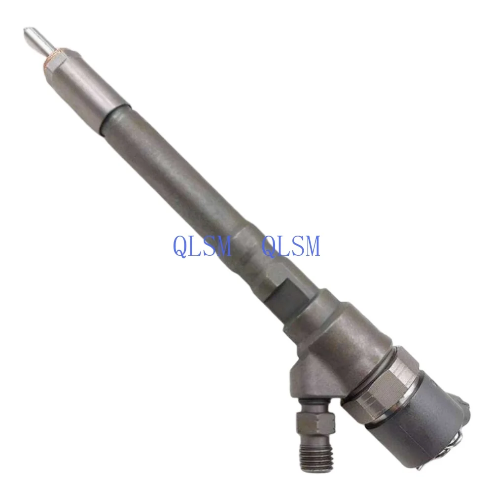 

1Pcs 0445110126 33800-27900 Common Rail Fuel Injector For Hyundai Santa Fe Tucson Kia Sportage 2.0 CRDi Engine Replacement