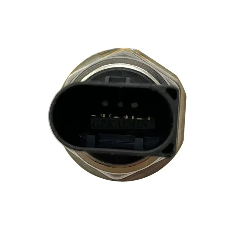 NEW 55PP19-01 Fuel Rail Pressure Regulator Sensor Car 55PP1901 For Land Range Rover Sport Discovery MK3 4