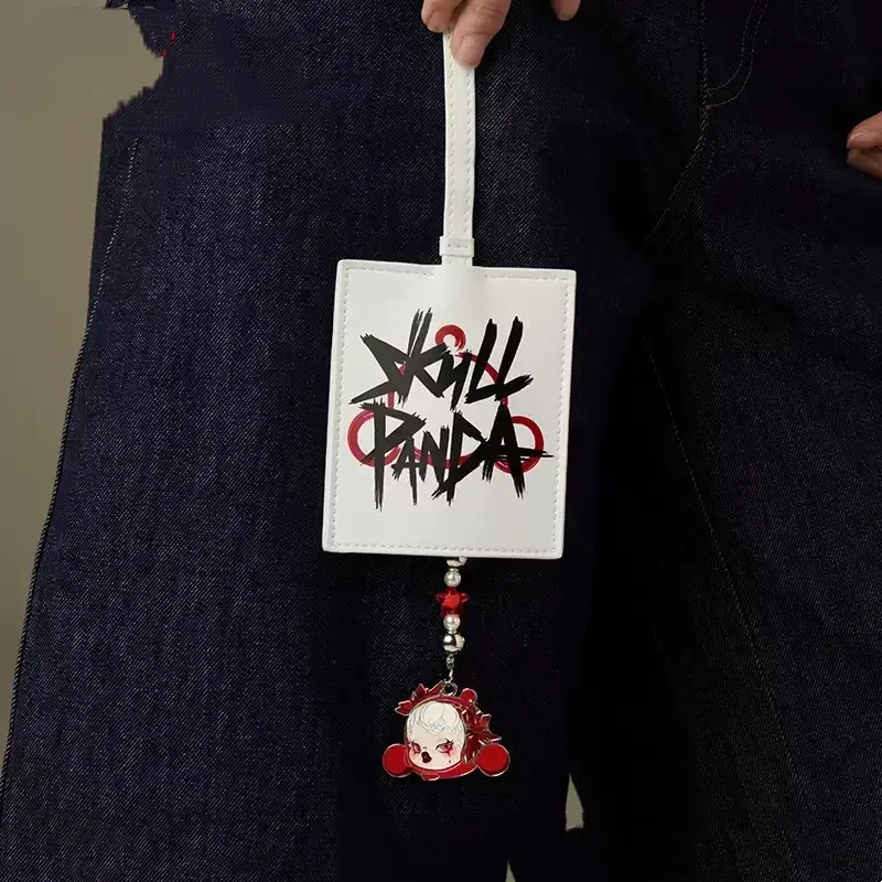 

SKULLPANDA Tell Me What You Want Series Pendant Suit - As I Wish / Still On The Job