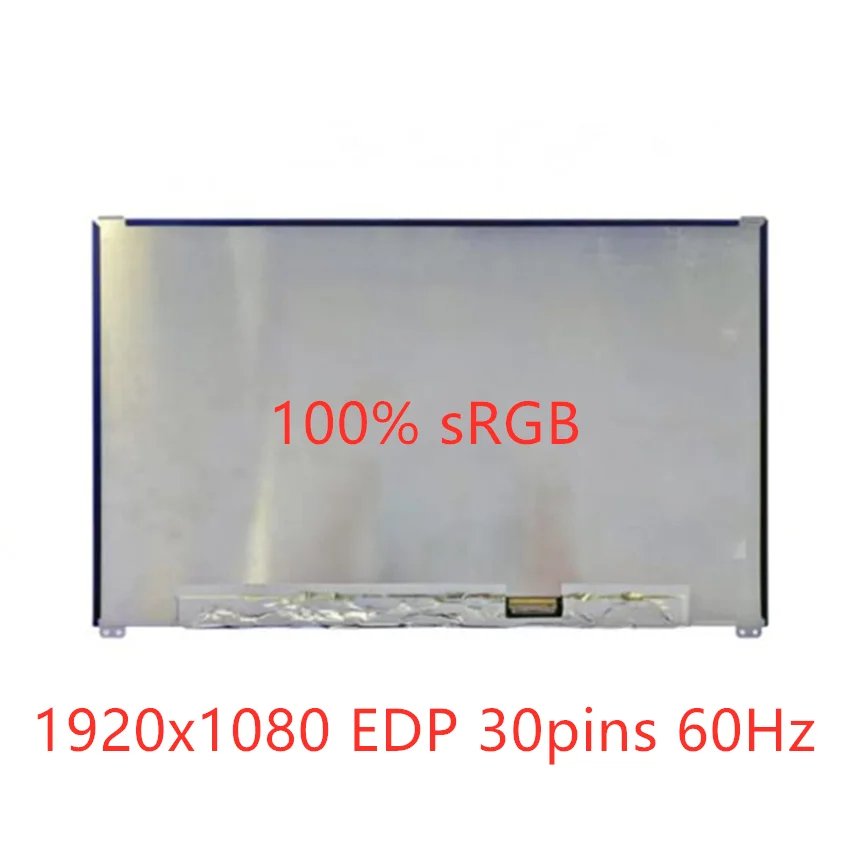 

LQ140M1JW32 fit LP140WF9-SPB1 B140HAN05.0 14.0'' IPS Laptop LCD Screen Matrix Panel 1920*1080 EDP 30 Pins