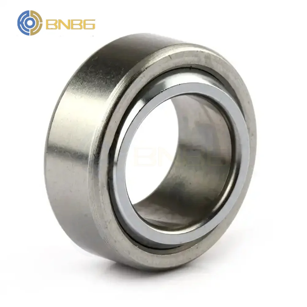GE4C GE5C GE6C GE8C GE10C GE12C GE15C GE17C GE20C GE25C GE30C Self-lubricating Spherical Plain Bearing
