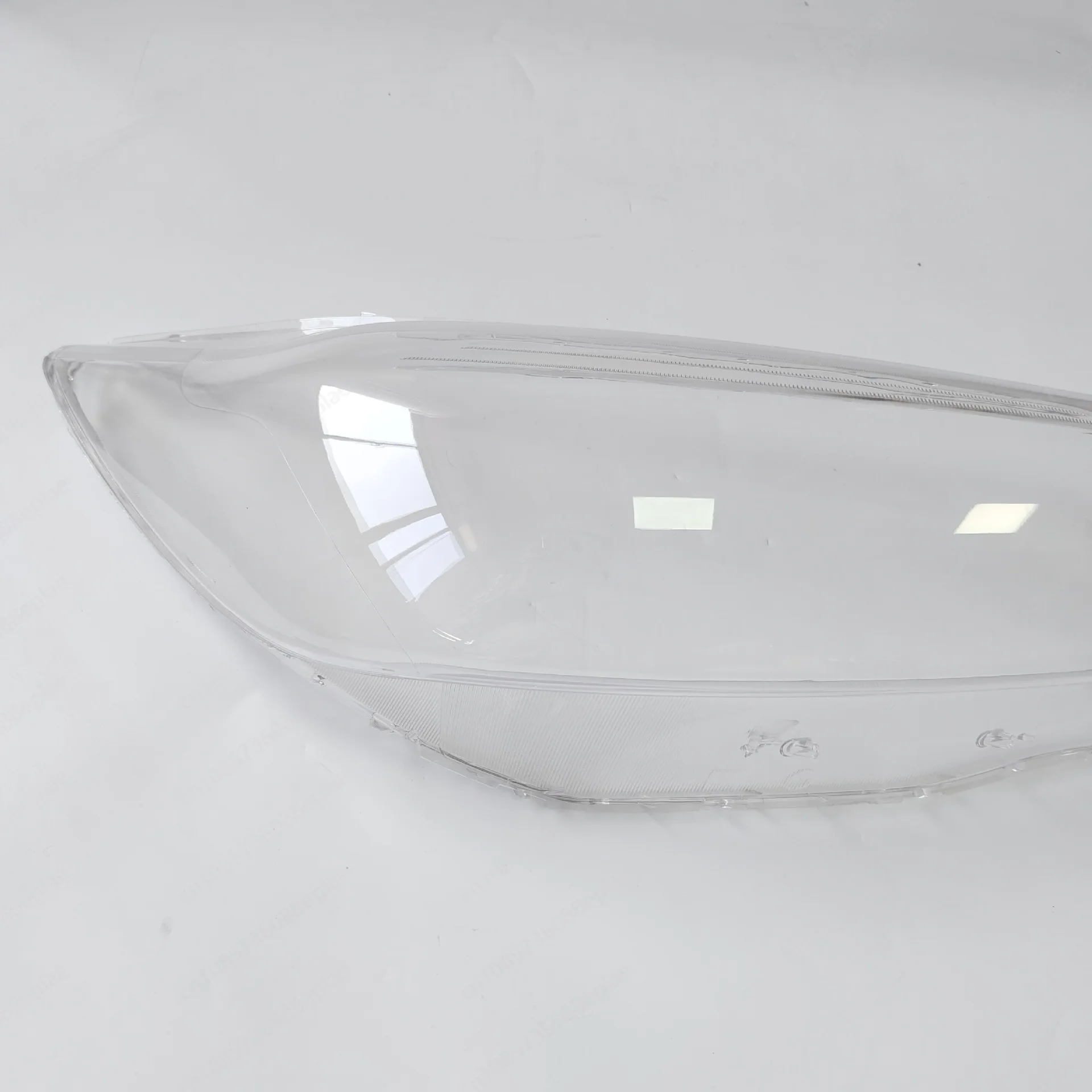 لكيا سورينتو 2015 2016 2017 غطاء عدسة المصباح الأمامي استبدال الكمبيوتر ، غلاف خارجي شفاف #1