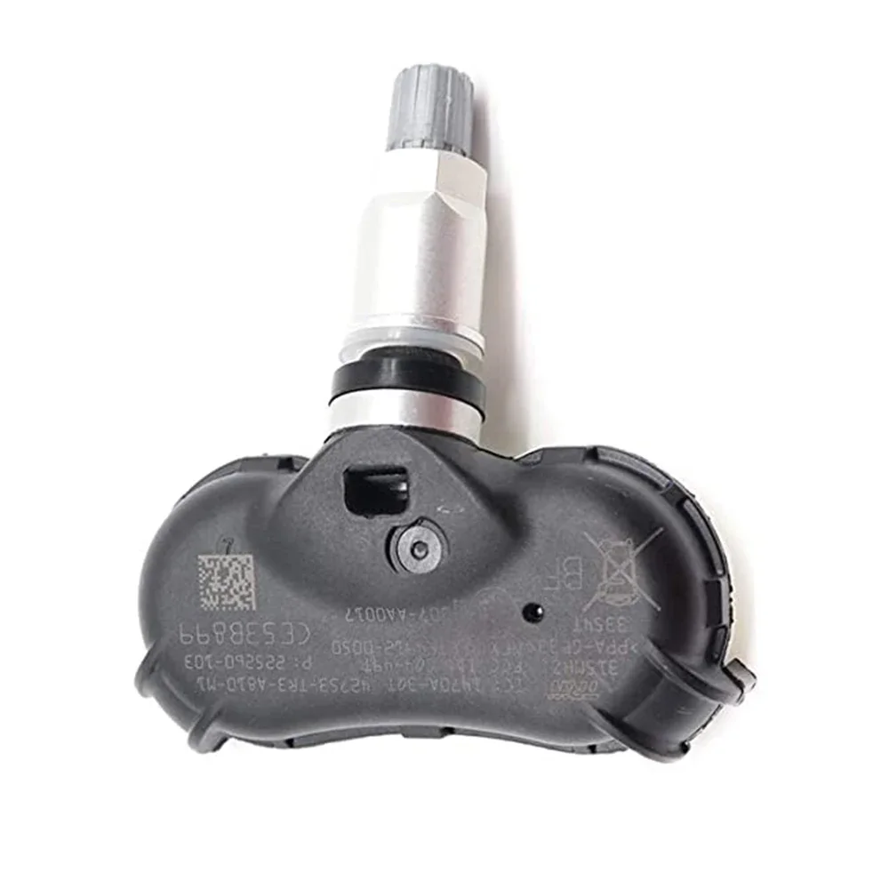 

1/4PCS Tire Pressure Sensor TPMS 42753-TR3-A81 315MHz FOR Acura Csx,For Honda Civic,For Cr-Z,For Fit,For Insight,For Odyssey