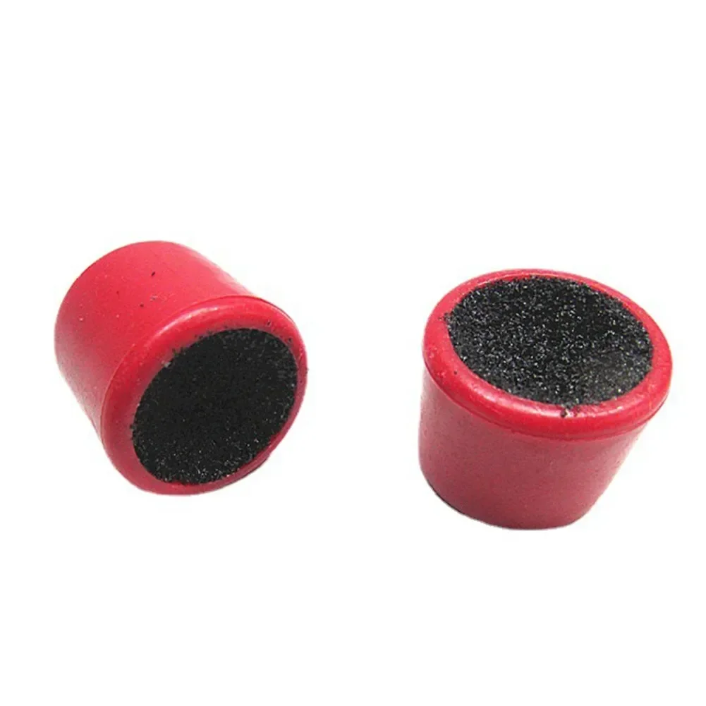 High Quality Hot New Practical Shaper Polished Device Pool Sander Scuffer Stick Trimming Billiard Double Sided Plastic