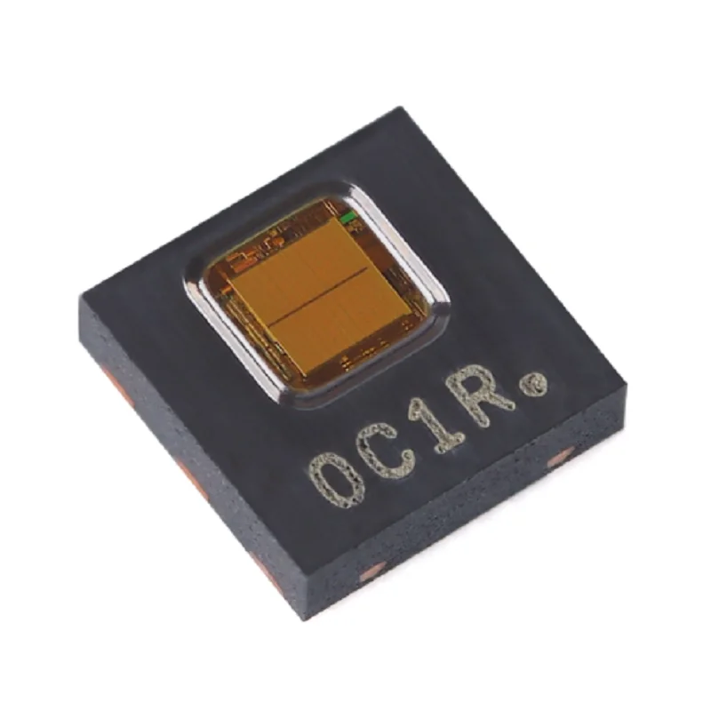 HDC1080DMBR Sensors…