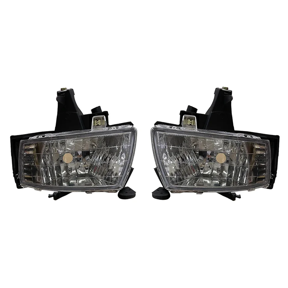 

Car Fog Light Bar Lights for Toyota Corolla NZE124 2005 Foglamp A Pair Driving Lamp