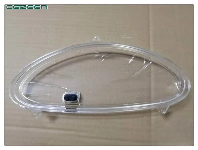 1pc for PIAGGIO CITY FLY BYQ125T-3E FLY125 100 50 Instrument Glass