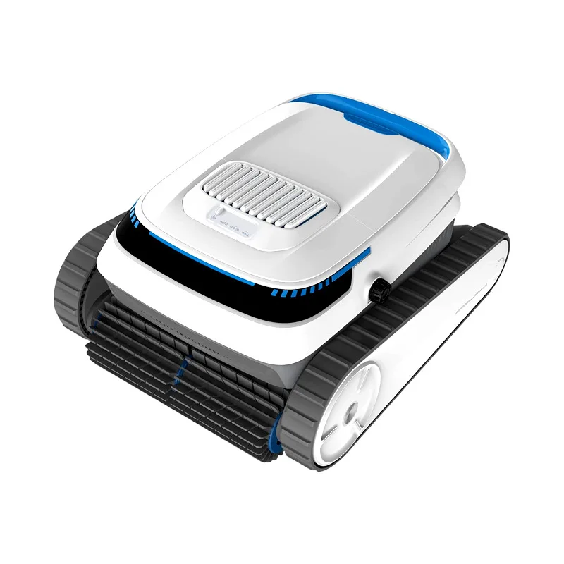 

Pool bottom Automatic vacuum cleaner Cleaning robot Water turtle bottom cleaning artifact Underwater