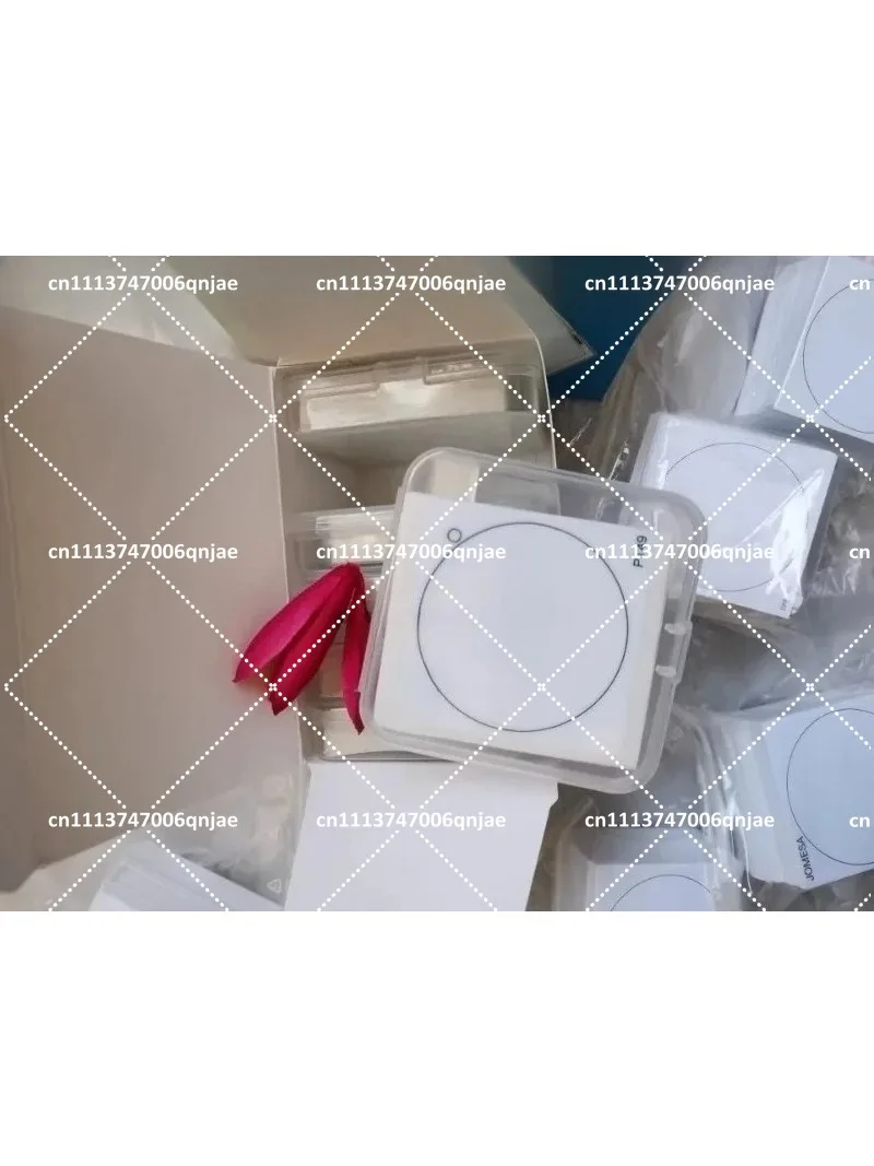Dust Falling Adhesive Paper PT49-300 Environmental Cleanliness Testing PT49-100 1PCS