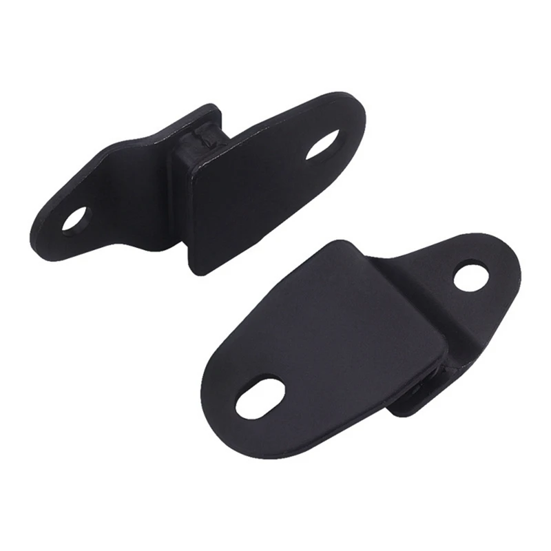 2GU-14771-00-01 For Banshee 350 Yfz350 Exhaust Muffler Pipe Bracket Hook Bracket Stand Accessories