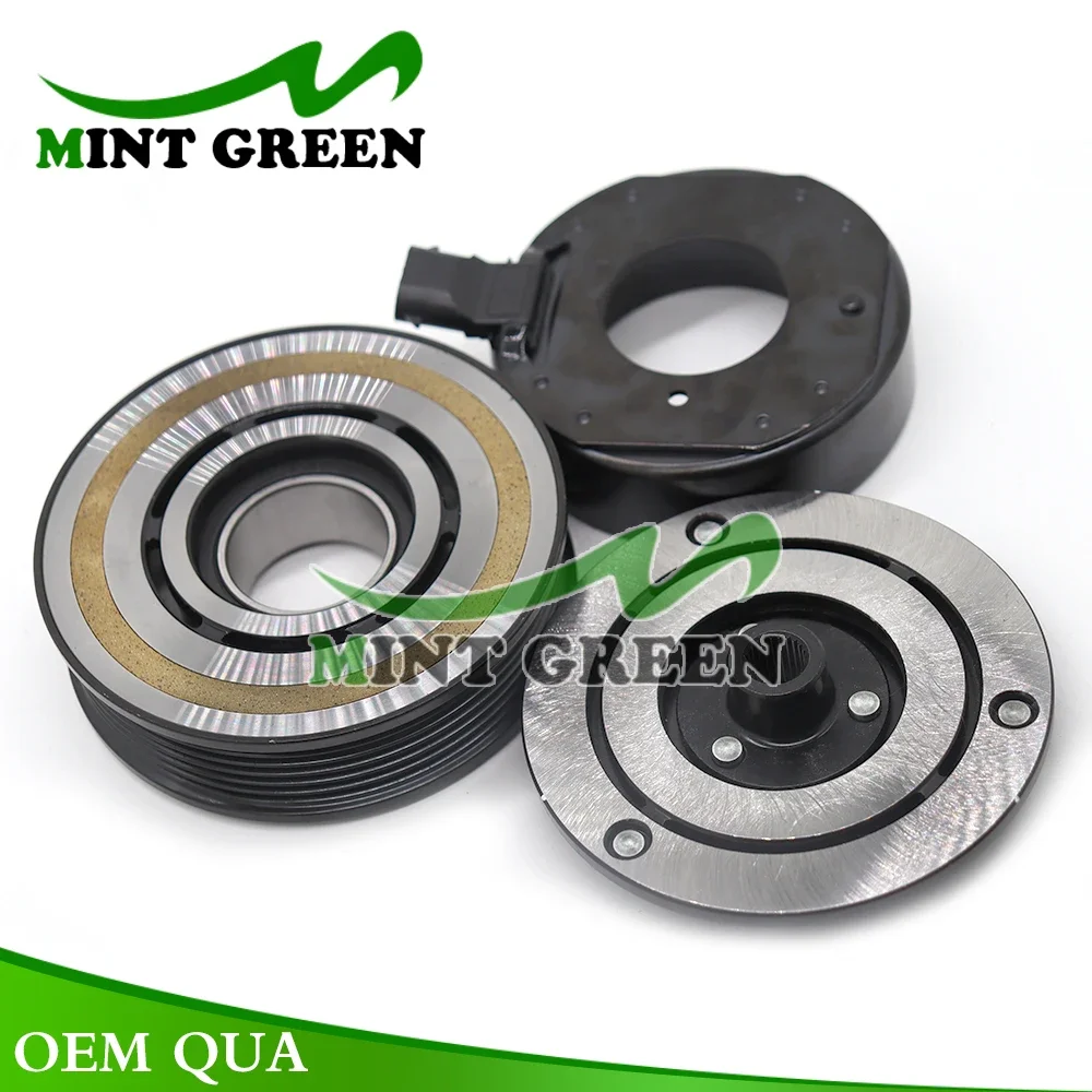 

Air Conditioning AC Compressor Clutch For Kia Sorento 3.3 Carnival 977013E850 97701-3E850 4472606591 4472606590 977013E865