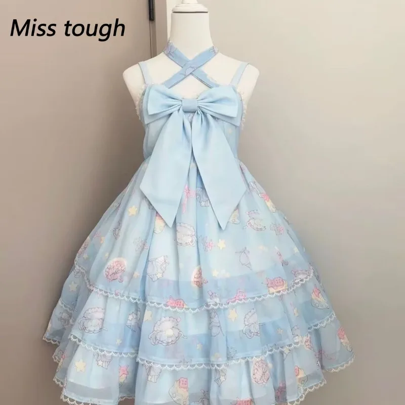 Miss Tough Women Mini Dress Multicolor 4