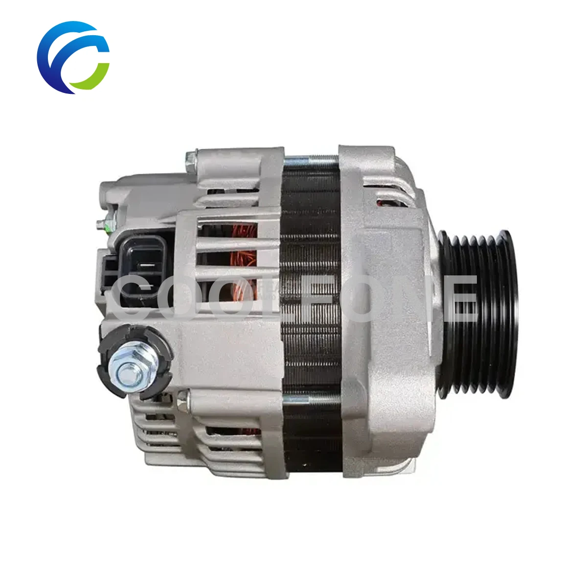 Coolfone Generator Alternator for NISSAN Almera Primera Sentra Sunny III 2.0 231000M800 231000M810 231002J010 231004B40