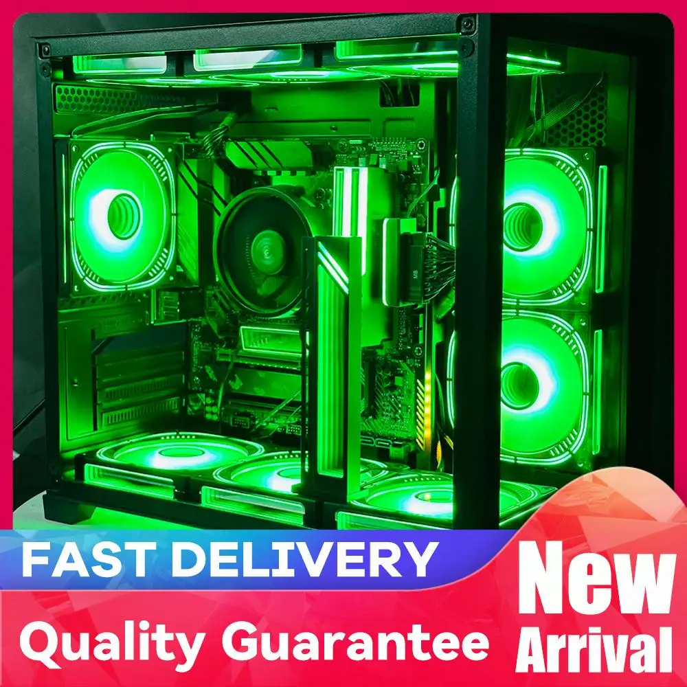 

Радиатор для модуля памяти DDR4 DDR5, охладитель для модуля памяти 5V 3PIN ARGB AURA Sync, алюминиевый сплав, термостойкий, компьютерные аксессуары