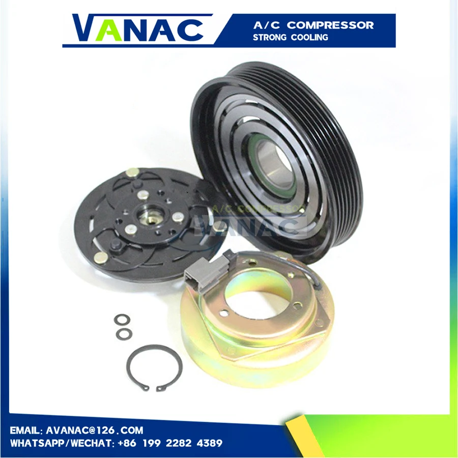 

6611303115 9260022J00 for Daewoo Musso Y100 Mercedes-Benz Sprinter 902 Vito 639 Ssangyong Musso compressor clutch 506021-2700