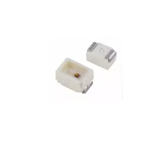 

Светодиод LS M67K-H2L1-1 MINI LED 0805, керамический, красный, сверхъяркий, низкое энергопотребление, 2 мА
