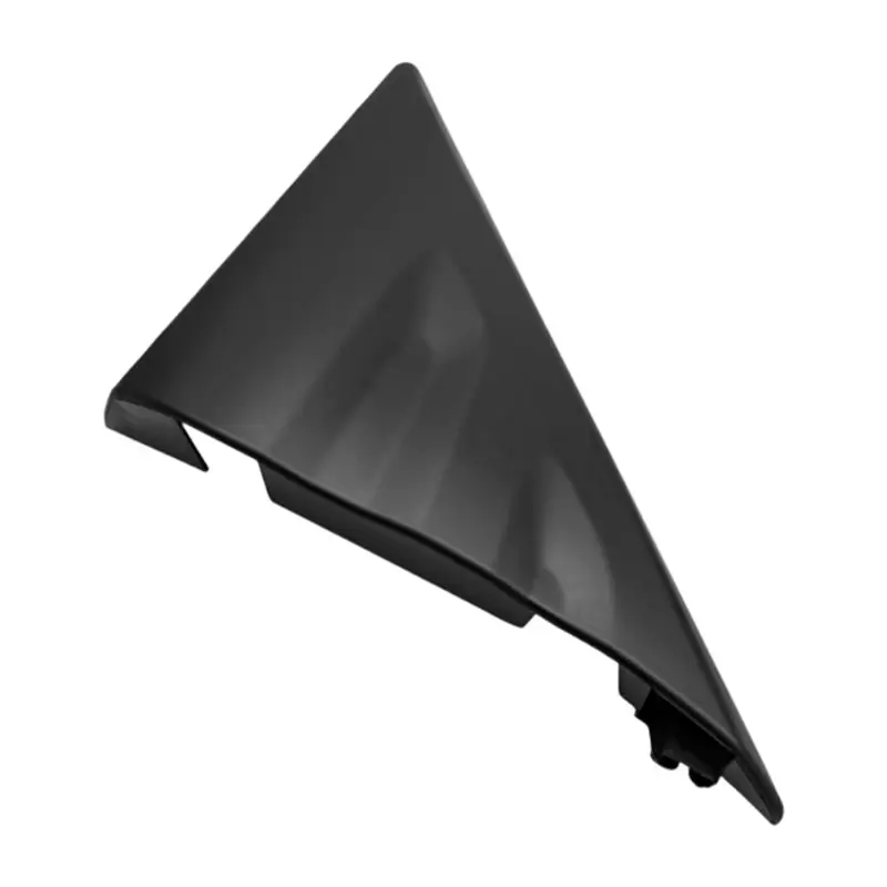 AB16-1Set Rearview Mirror Corner Trim For Ford Transit 150 250