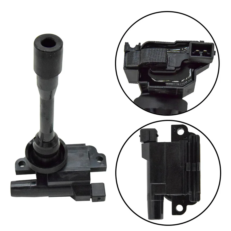 Bobine d'allumage OEM 3003709 SMW250352 pour Brilliance Junjie Wagon Zunchi Hawtai Bolgheri 7, 1 pièce