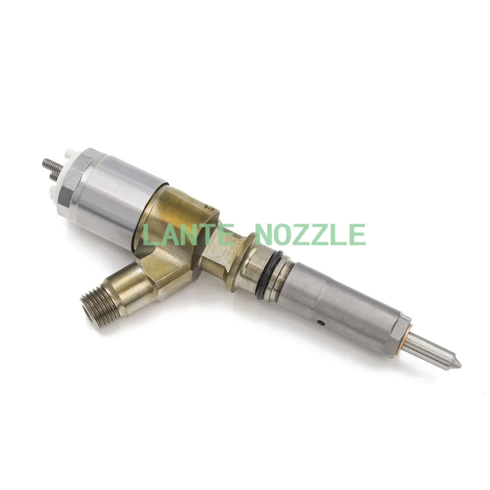 

Injector 10R7675 10R7673 10R7672 10R7671 320-0670 Diesel Nozzle