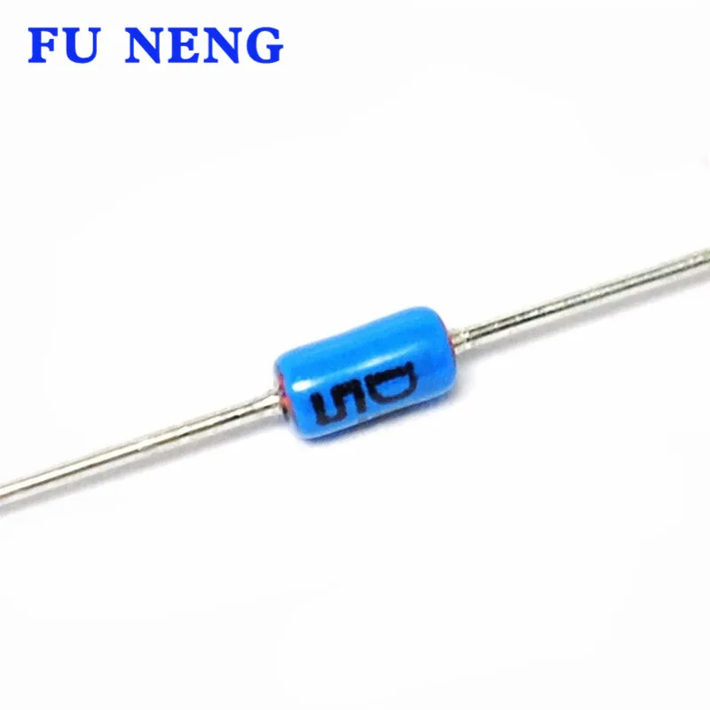 100pcs Db3 DB4 Gatilho Diodo Db3 Diac 204ah Do-35