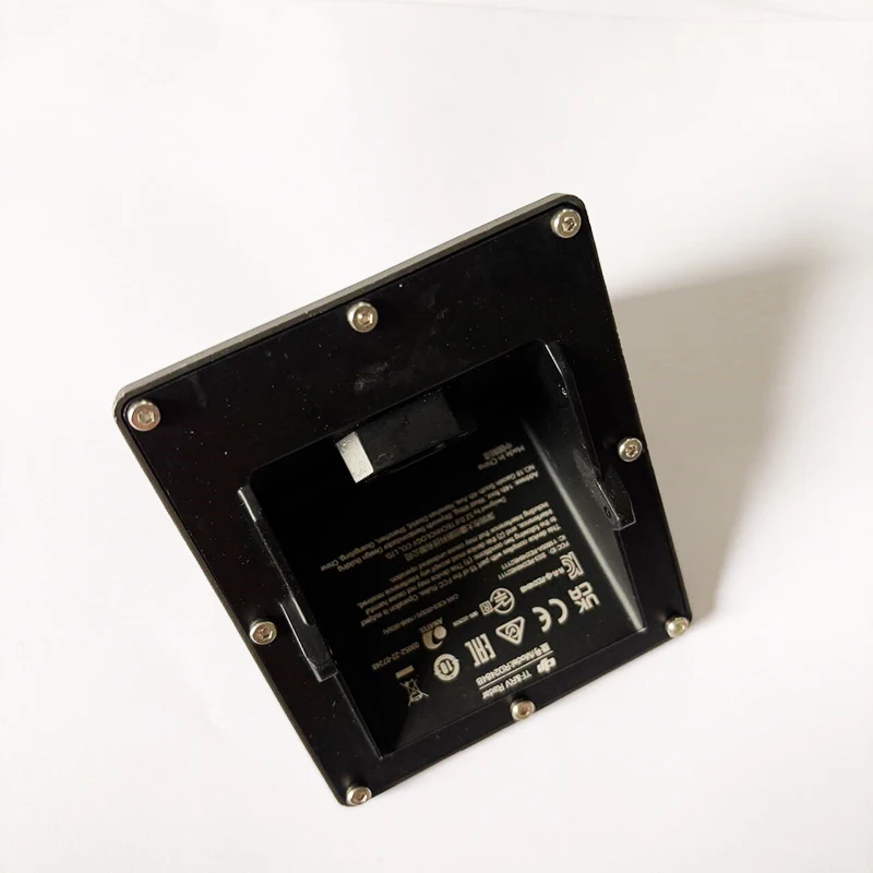 الطائرات بدون طيار الزراعية T20P/T40 وحدة رادار مستشعر الرؤية الخلفية لـ DJI Argas حماية النباتات طائرات بدون طيار ملحقات إصلاح أجزاء