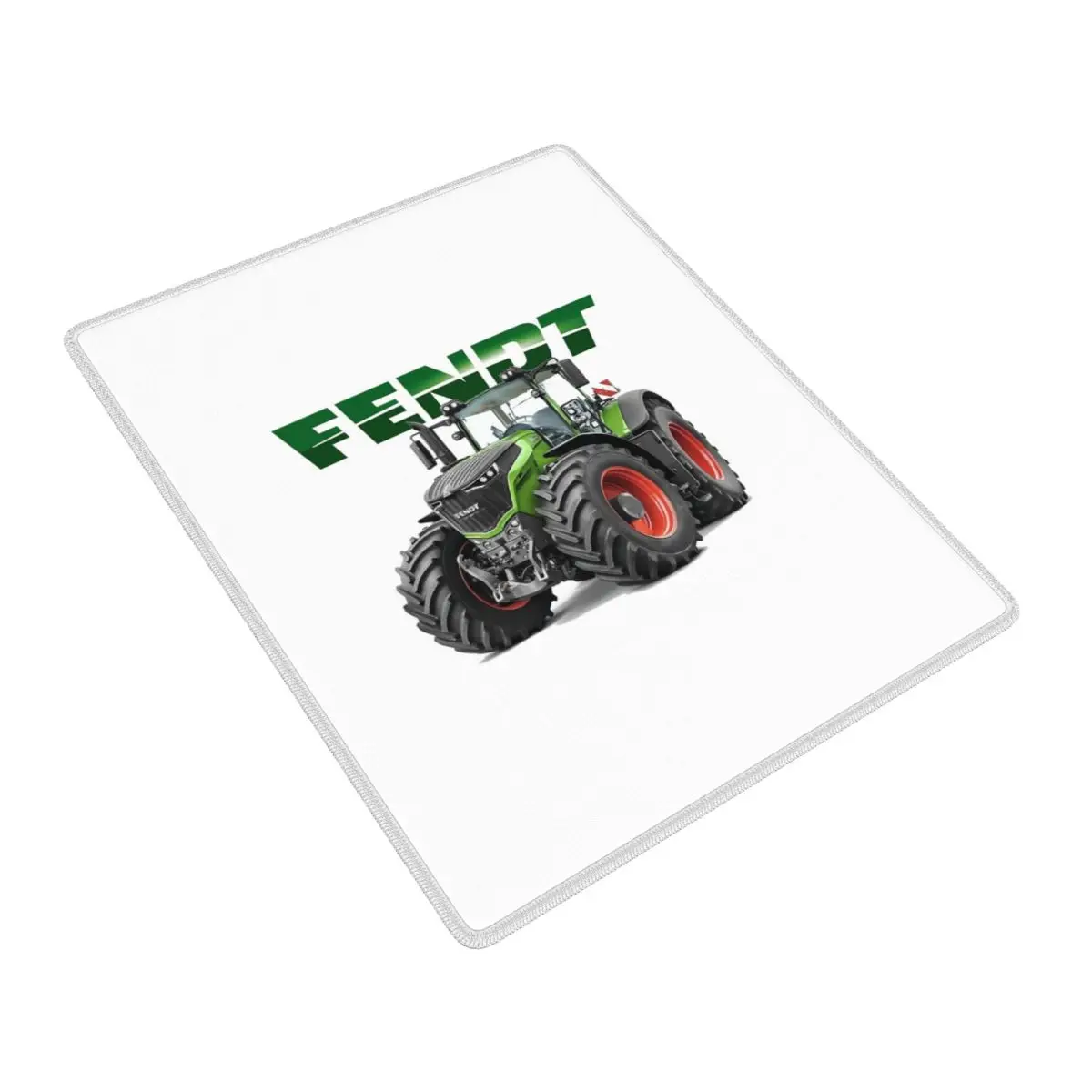 Fendt German Tractors Mouse Pad Gamer PC Laptop Mats Keyboard Carpet Computer Gaming Office Accessories Desk Mat 7x9 in 22x18 cm