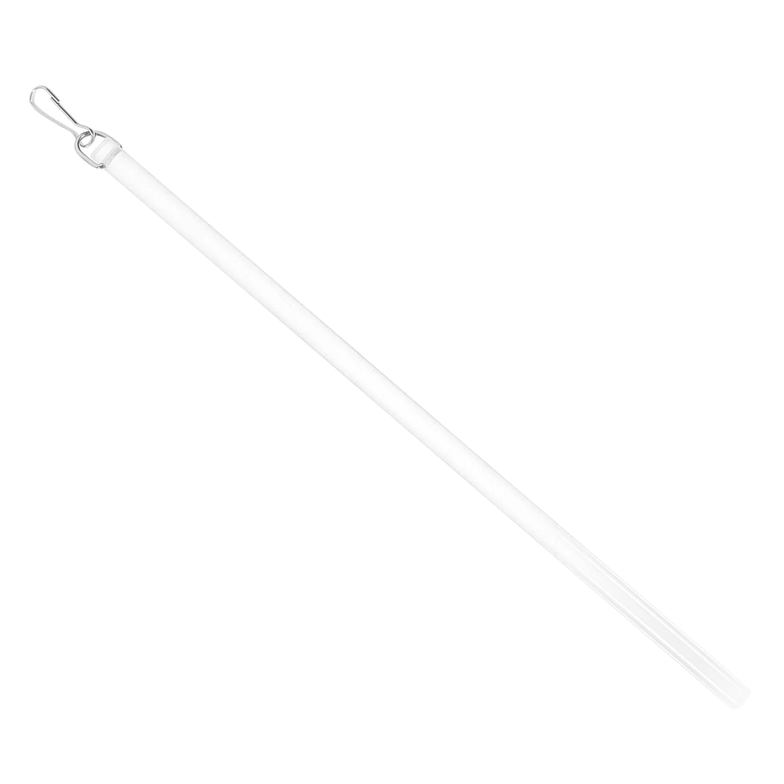 Drapes Venetian Blind Rod Handle Tilt Wand Replacement Turn Curtain Drill Handles