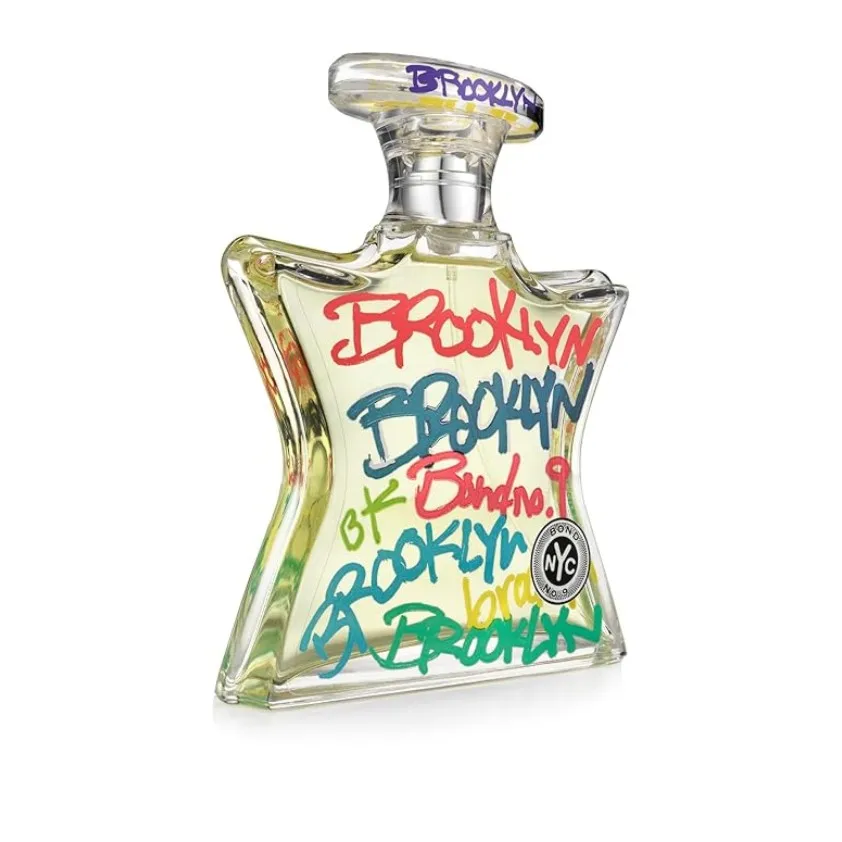 Bond No. 9 I LOVE New York Madison Square Park Eau de Parfum para Mujer