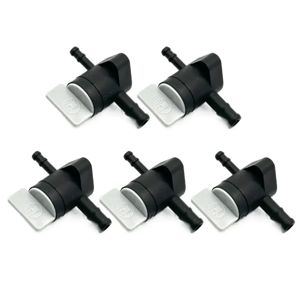 

5PCS Fuel Cut-Off Valve 16950-Z0Y-003 For GCV160 & GCV190 Lawn Mower Engine