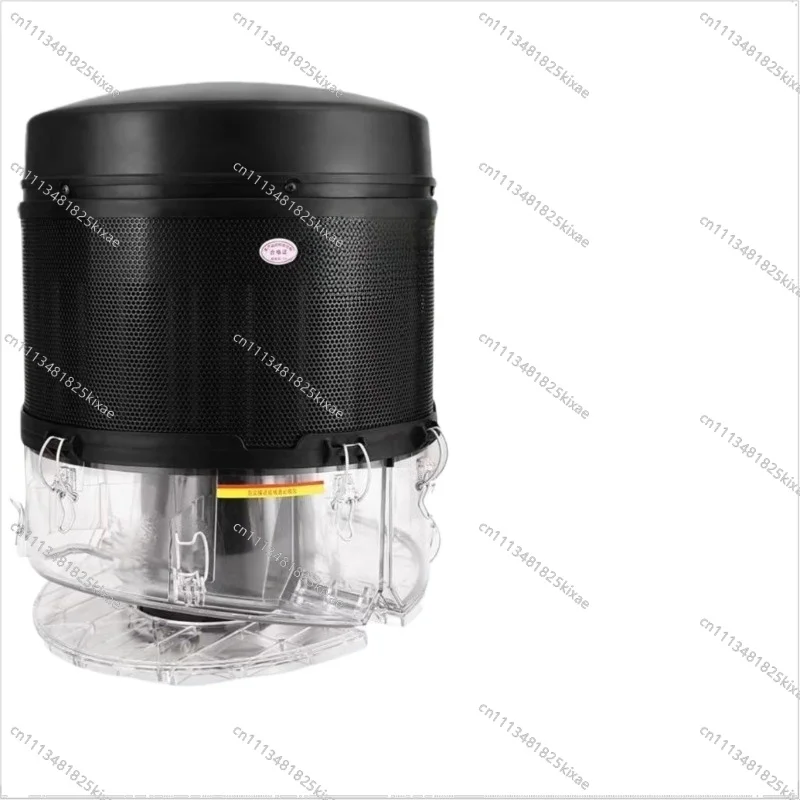 For Air Filter Pre-Filter Tractor Loader Excavator Dust Removal Dust and Rainproof Cap