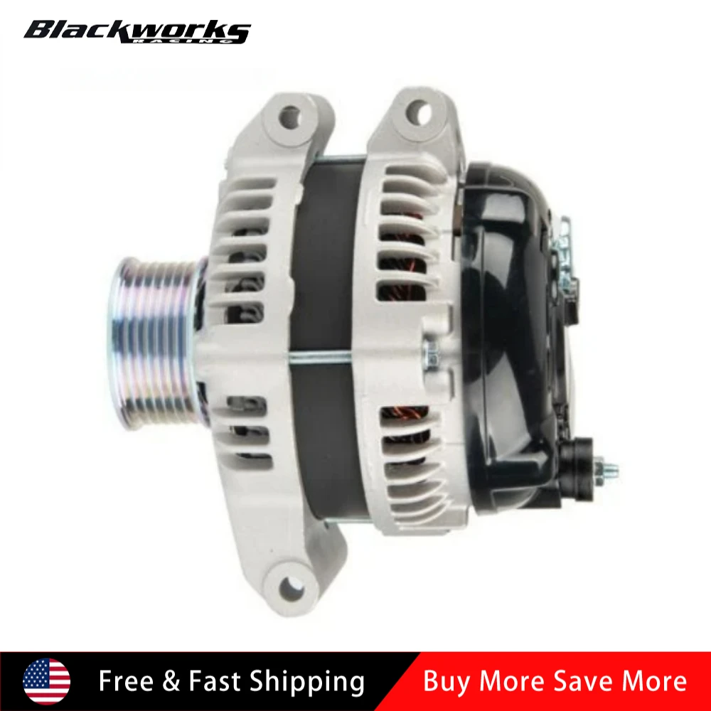 

31100-RTA-023 31100-RTA-033 CSC29 Refurbished Alternator for Honda CR-V CRV 2007 2008 2009 2010 2011 2.4L 31100RTA023