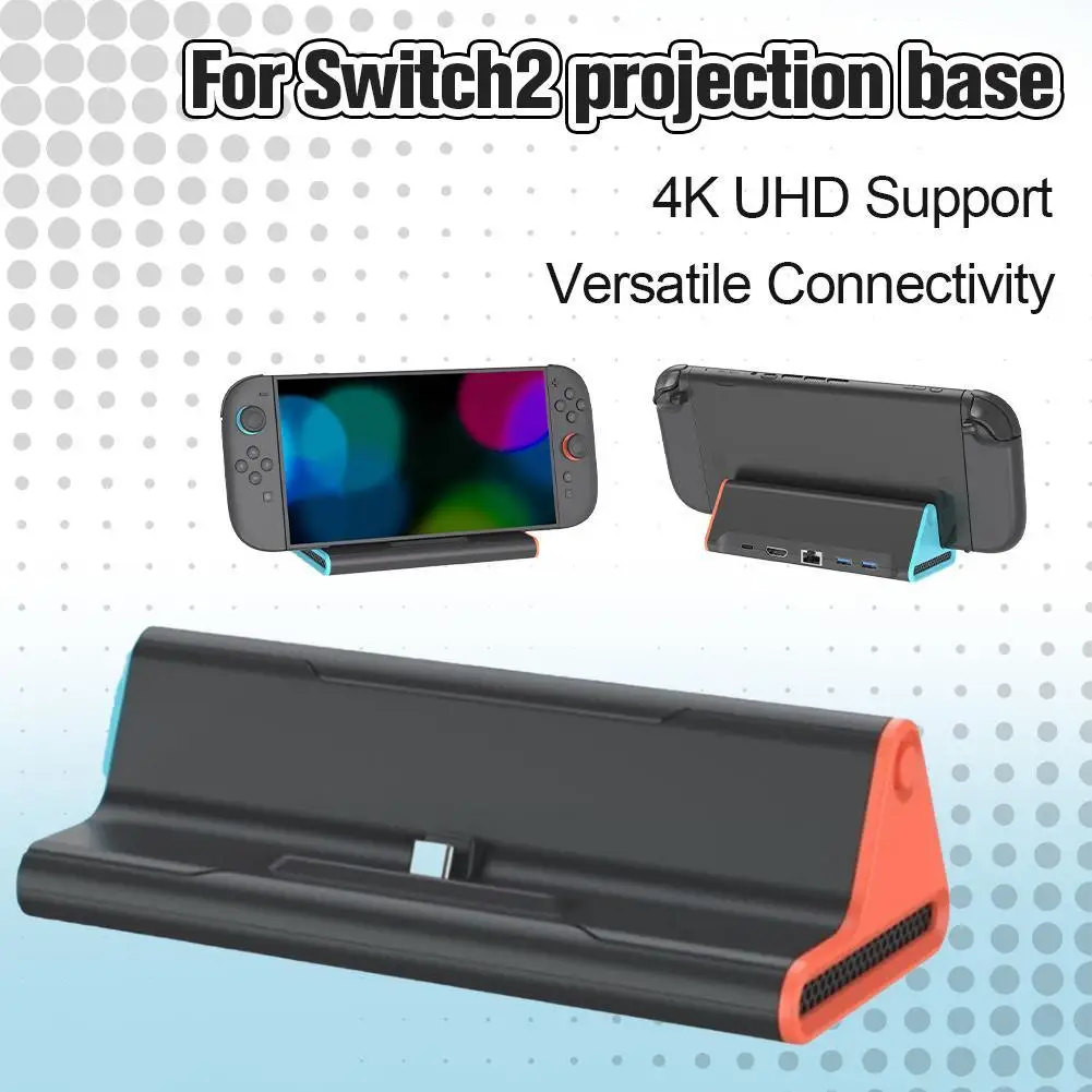 Tv Dock Station For… - image