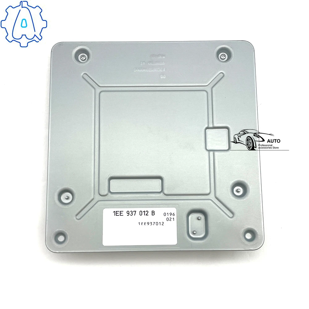 

For VW ID4 ID5 ID.4 ID7 For Audi Q4 E-tron Data diagnosis interface Central control unit gateway 1EE 937 012 B 1EE937012B