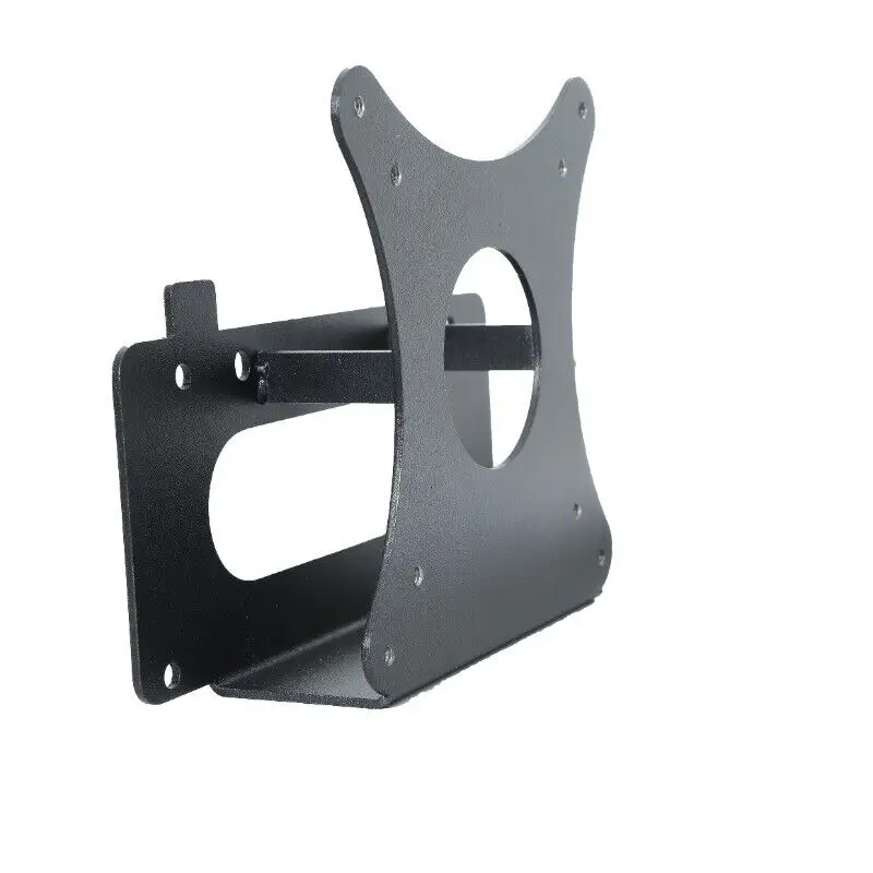 Совместимый кронштейн для крепления Samsung Space Monitor VESA, 32 дюйма, 27 дюймов SR75 LS27R750 LS32R750 S27R750 S32R750 S32R75Q 100X100 мм