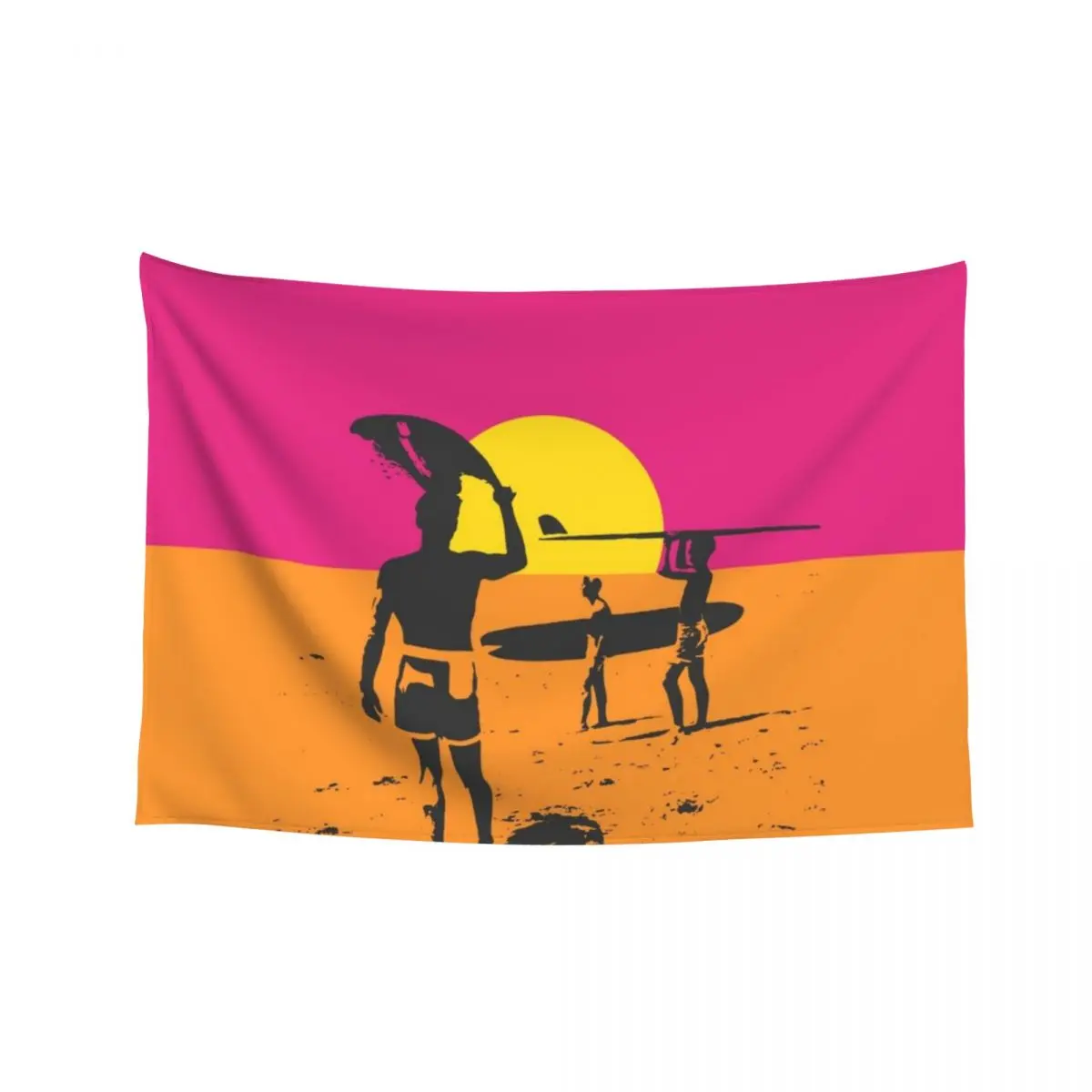 

Endless Summer Tapestry Christmas Decoration Japanese Room Decor Home Decorations Tapestry