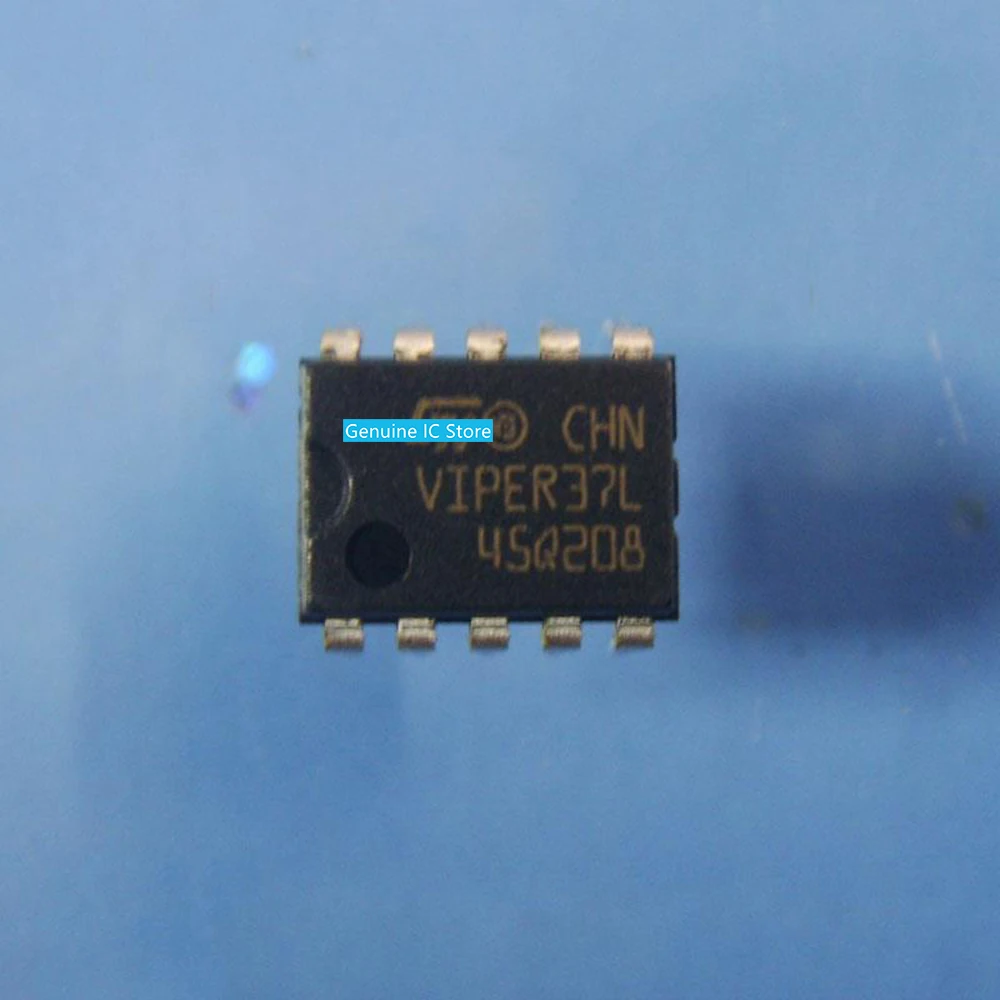 VIPER37LE VIPER37L DIP-10 New Original Genuine Ic