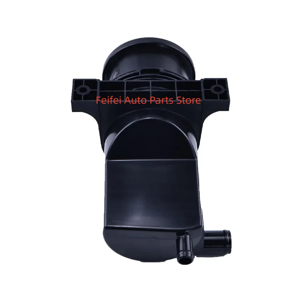 

2pc New 2652A012 Excavator Crankcase Exhaust Gas Filter Canister Breather Engine for Caterpillar 428F