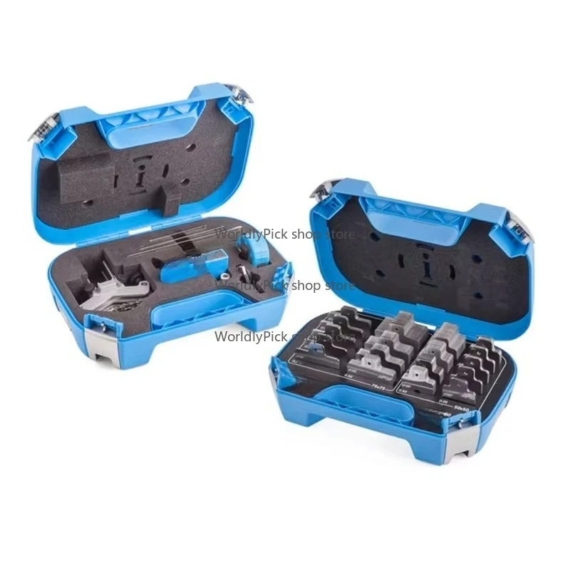304 Stainless Steel Gasket TMAS380 Machinery Shims Kit - Quick &  Machine Adjustment Measuring & Gauging Tool for Industrial Use