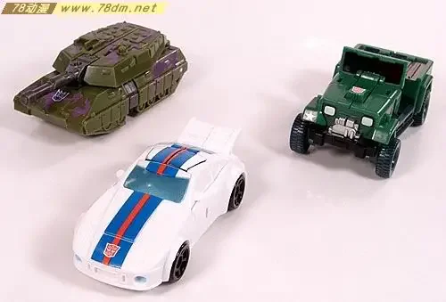 Genuine Transformers Action Figure Legendary Side Road Noisy Brake Jazz Megatron Autobot Deformation Model Toy
