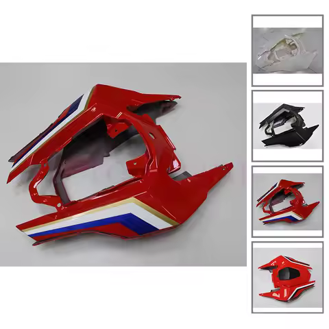 New Motorbike Rear Tail Fairing Parts Injection seat Cowl For Honda CBR1000RR CBR 1000RR CBR1000 1000 RR 2017 2018 2019 17 18 19