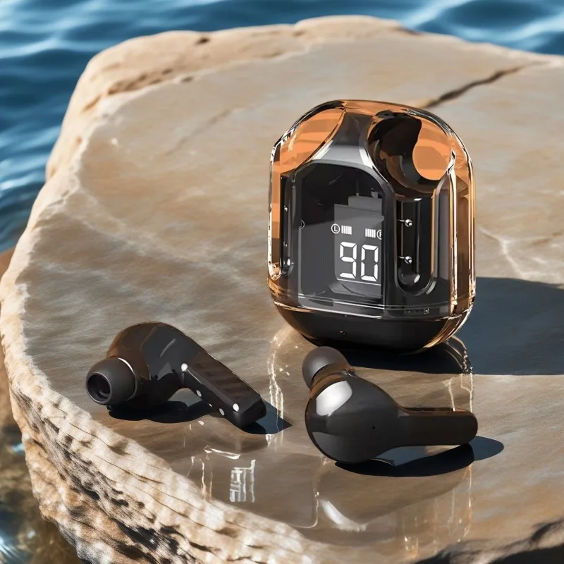 T2 Wireless Mini Ea… - image